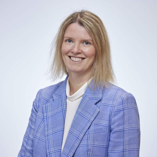 Jenny Hill