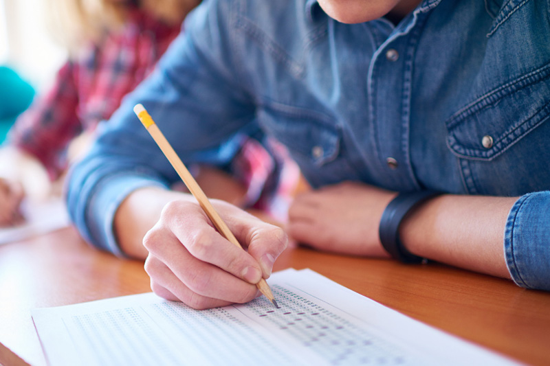 Supporting your child through exams and assessments