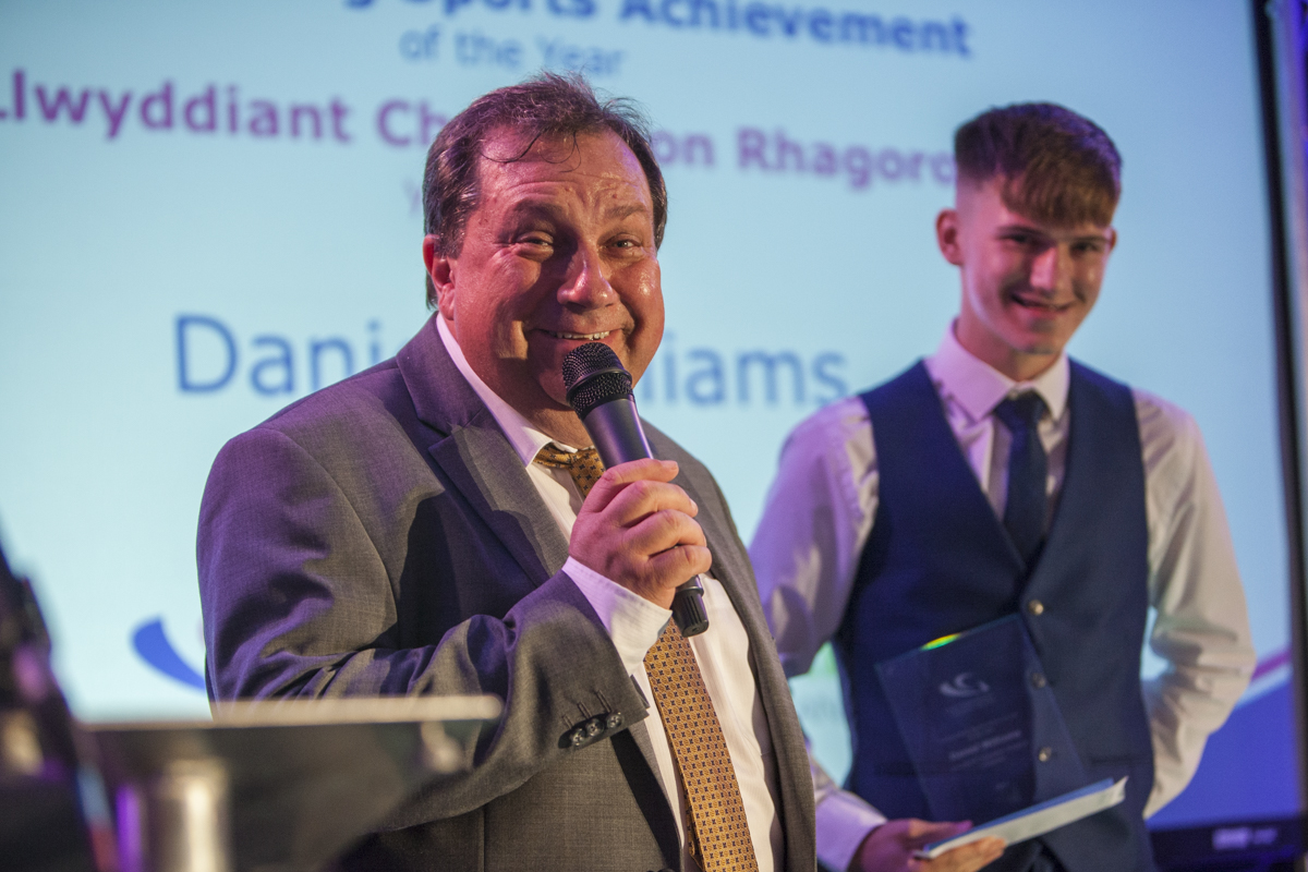 Gower College Swansea Annual Student Awards 2017 Gower College Swansea