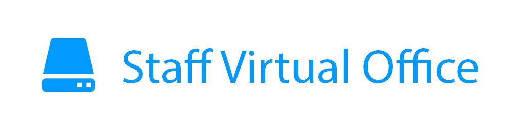 Staff Virtual Office